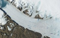 Откриха високи нива на живак край бреговете на Гренландия заради топенето на ледниците