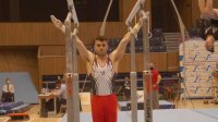 Още два финала за България на купата по спортна гимнастика