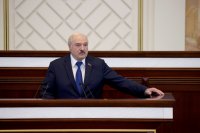 "Спирала от нови санкции" за Беларус, ако Лукашенко не реагира