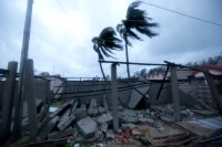 Петима загинаха заради циклона Яас в Индия