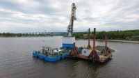 Няма ново изтичане на отпадни води във Варненското езеро
