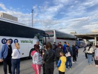 Българите ще влизат в Турция със сертификат за ваксина или документ за антитела
