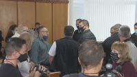 Шефът на Трето РПУ - Пловдив остава в ареста с обвинение за укриване на видеозапис от катастрофа