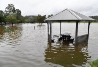 Обявиха извънредно положение в Нова Зеландия заради наводнения