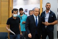 Идва ли край на управлението на Нетаняху?