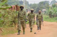 Покушение срещу министър в Уганда: убита е дъщеря му