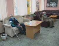 COVID огнище в Център за възрастни с умствена изостаналост в Русенско