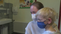 Германия започва ваксинирането срещу COVID-19 на деца