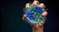 Британското разузнаване: Възможно е коронавирусът да е създаден лабораторно