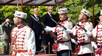 снимка 7 Интеграцията на РС Македония - основен акцент в срещата между президентите на България и Португалия