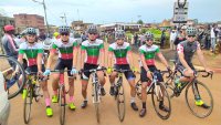 Българските колоездачи продължават да жънат победи в Африка