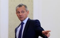 Шефът на ДАНС: Бойко Рашков е с отнет достъп до класифицирана информация за срок от три години