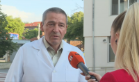 Слаб интерес към ваксинирането в Благоевград