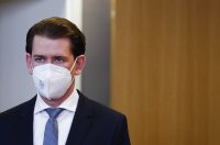 Австрийският канцлер се ваксинира с "Астра Зенека"