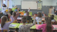 След първо класиране: 460 деца остават неприети в 1. клас в София