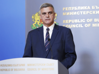 Стефан Янев свиква Съвета по сигурността в понеделник