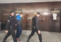 Оставиха в ареста задържаните за убийството на бизнесмен в Петрич