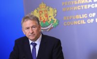 Министър Кацаров назначи ново ръководство на болница „Лозенец"