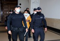 Оставят в ареста обвинения за убийството на детето в Ковачевци