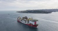 Ердоган: Турция откри ново газово находище в Черно море