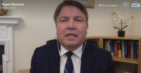Проф. Асен Асенов: Санкциите по закона "Магнитски" са окончателни, не подлежат на обжалвания в съда