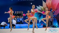 Медали очакват гимнастичките още в първия ден на европейското