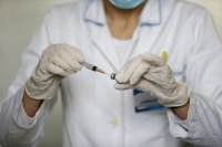 В Турция са поставени близо 30 милиона дози ваксини