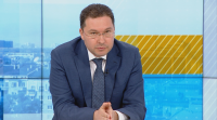 Даниел Митов: Убеден съм, че ГЕРБ ще бъде първа политическа сила