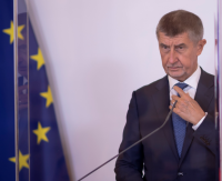 ЕП призова чешкия премиер Андрей Бабиш да възстанови евросубсидии