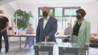 ХДС спечели изборите в Саксония-Анхалт
