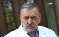 Здравното министерство благодари на проф. Кантарджиев за дългогодишната работа