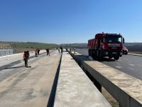 Новият шеф на АПИ откри редица нарушения в ремонта на "Тракия" между Чирпан и Стара Загора