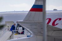 Русия възобновява полетите до България от 28 юни