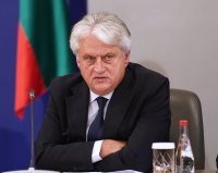 Бойко Рашков: Чистка в състава на МВР не е извършена
