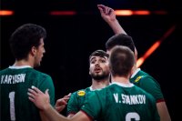 България записа десето поражение в Лигата на нациите
