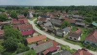Хърватско село предлага къщи за 1 куна