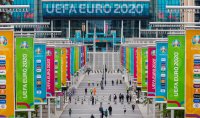 УЕФА: Финалът ще е в Лондон, но винаги има резервен план