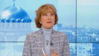 Елена Поптодорова за срещата Байдън - Путин: Не бива да има свръхочаквания