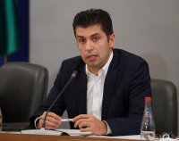 Кирил Петков: Дадох разпореждане всички завършени язовири да влязат в експлоатация