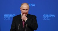 Путин: Русия и САЩ са двете най-големи ядрени сили, удължаваме договора СТАРТ-3