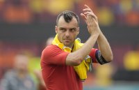 Горан Пандев ще изиграе последния си мач за националния тим