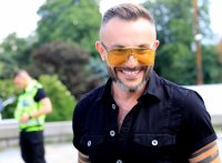 Македонският участник в "Евровизия" иска дует с Виктория Георгиева