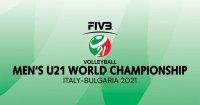 България среща Куба, Бахрейн и Полша на Световното по волейбол за мъже до 21 г.