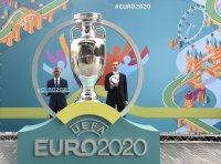 Три вълнуващи мача от Евро 2020 в ефира на БНТ и BNT News