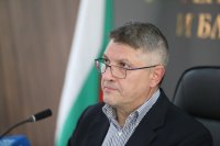 ДНСК: Спираме строежа на "Златен век" заради изтекло разрешително