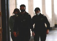 Майката на убитите деца в Сандански поиска домашен арест или парична гаранция
