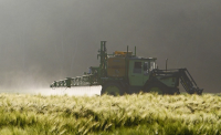 Швейцария отхвърли забраната на пестицидите