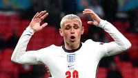 Футболистите на Англия дадоха обещание, ако спечелят Евро 2020