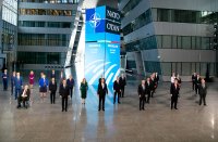 НАТО обсъжда стратегия за киберсигурността и отношенията с Китай и Русия