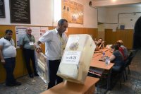 Партията на досегашния премиер на Армения печели изборите